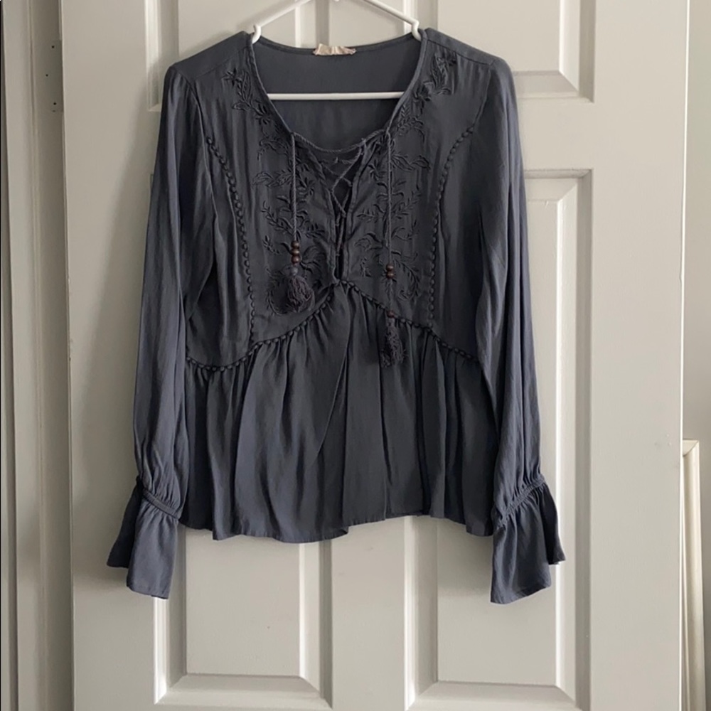 Altar’d state top